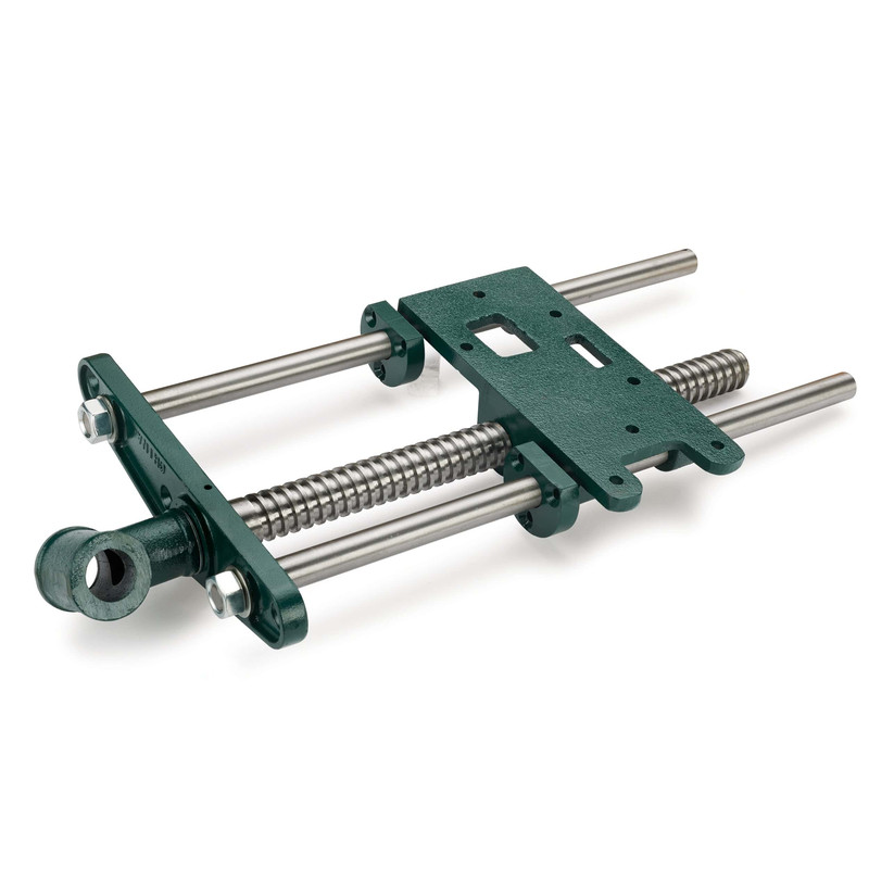 Front Vise - Large